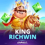 Bocoran RTP Slot Playtech King Richwin